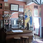 La Maison De L'oenologue Πανσιόν