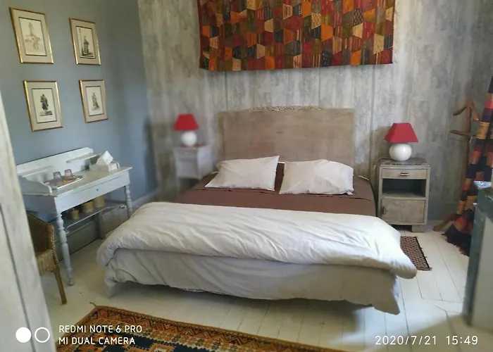 La Maison De L'oenologue