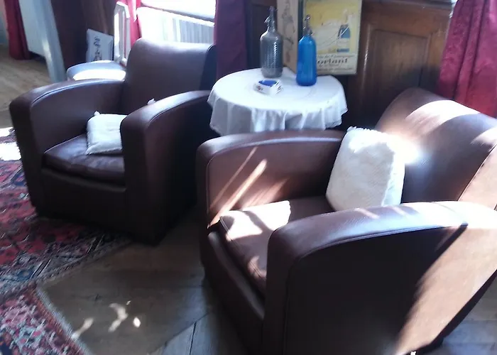 Guest house La Maison De L'oenologue Poucharramet