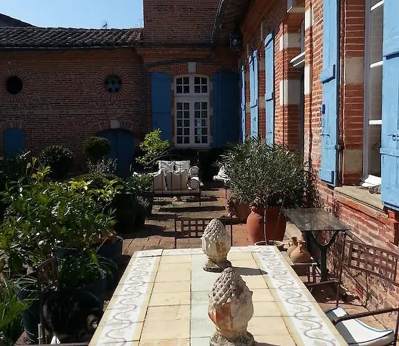 Guest house La Maison De L'oenologue