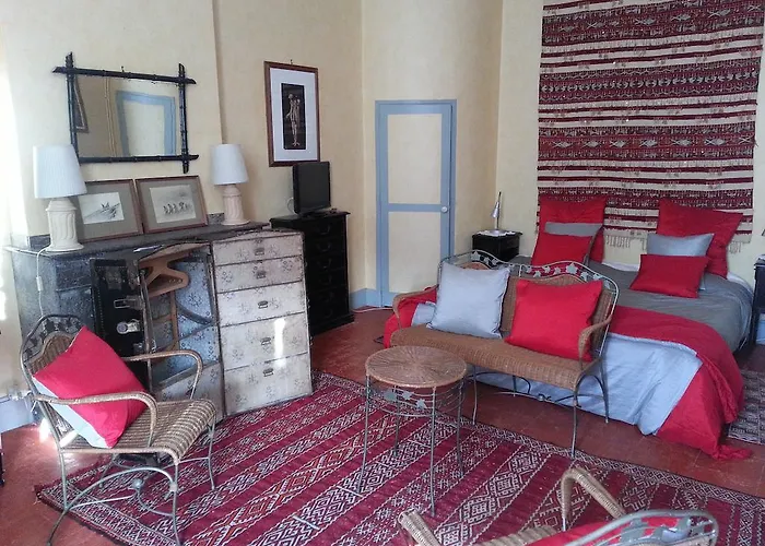 Guest house La Maison De L'oenologue