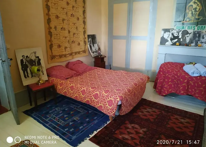 La Maison De L'oenologue *