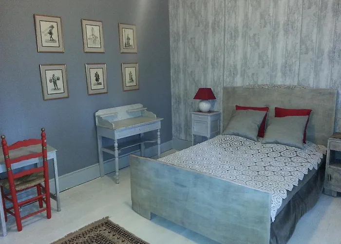 La Maison De L'oenologue * Poucharramet