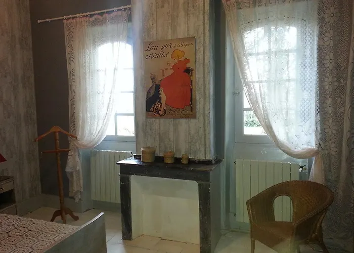 La Maison De L'oenologue