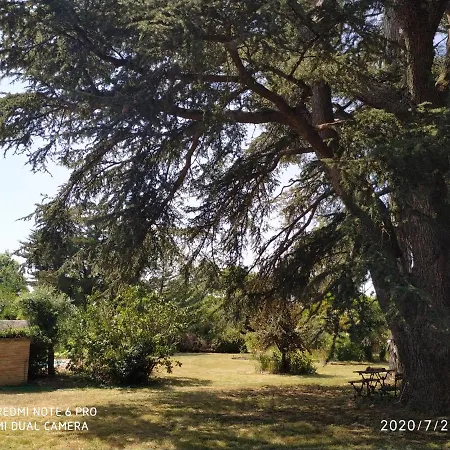 La Maison De L'oenologue