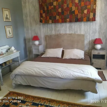 La Maison De L'oenologue