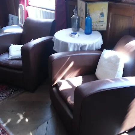 Konukevi La Maison De L'oenologue Poucharramet