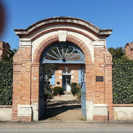 La Maison De L'oenologue * Poucharramet