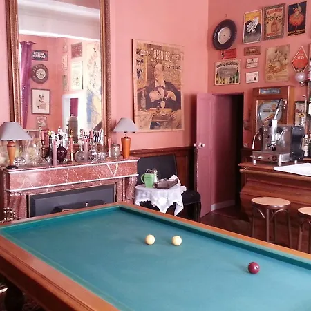 La Maison De L'oenologue Poucharramet