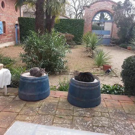 La Maison De L'oenologue *