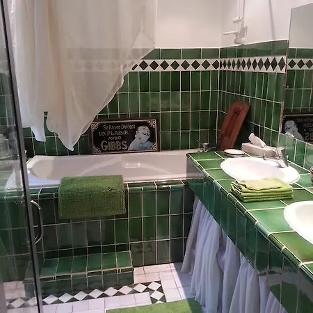 La Maison De L'oenologue