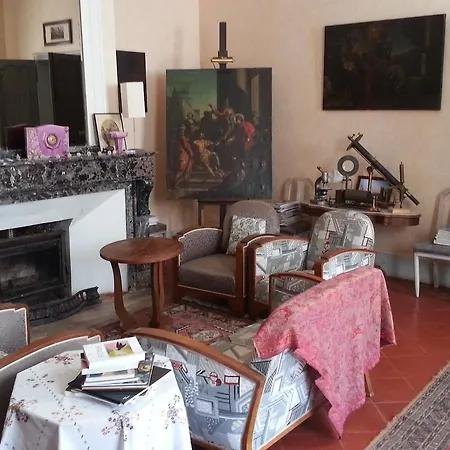 La Maison De L'oenologue Konukevi Poucharramet