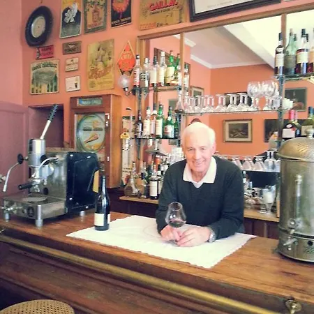 Konukevi La Maison De L'oenologue Poucharramet