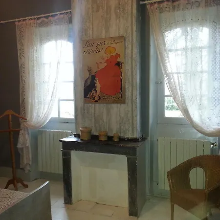 La Maison De L'oenologue