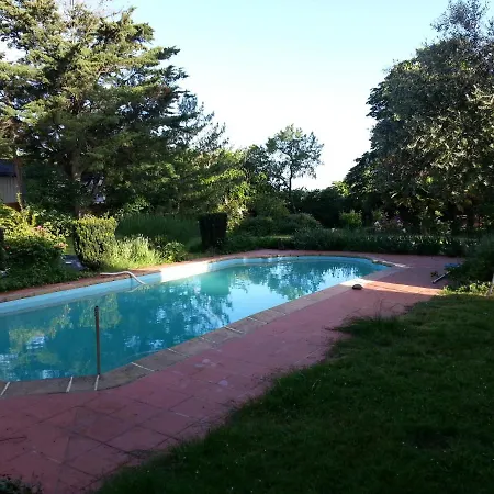 La Maison De L'oenologue Konukevi *